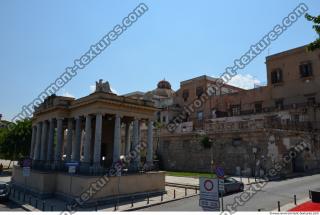 Photo Reference of Inspiration Building Palermo 0021